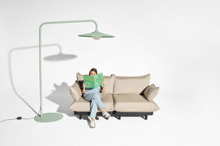 Archigrande Mist Green