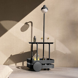 Jolly Trolley Anthracite
