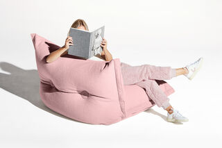 Bonbaron Sherpa Pinky Promise