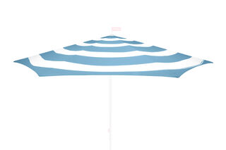 Stripesol Cloth Wave Blue