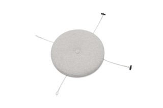 Toní Chair Pillow Mist