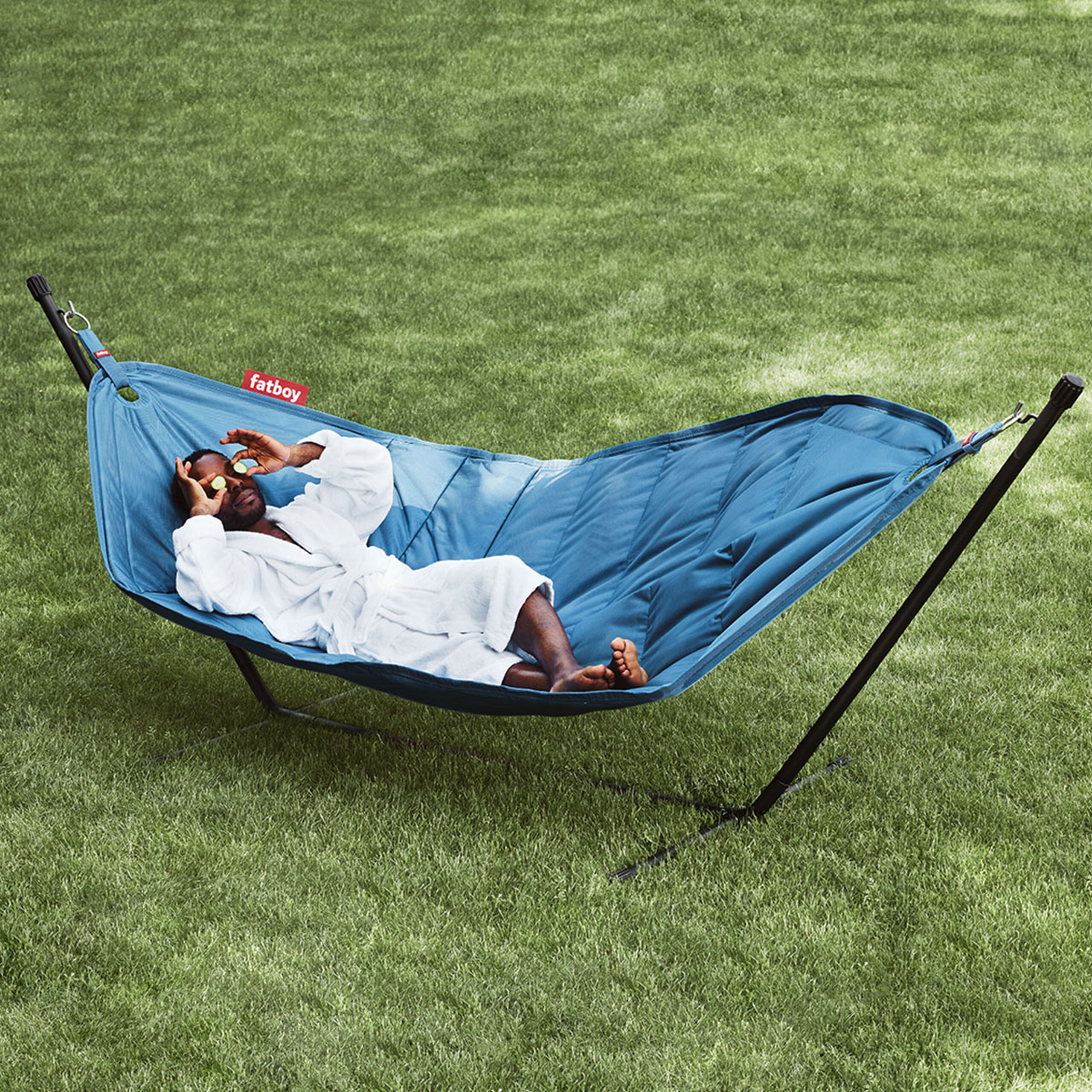 Buy Hammocks? Check out our assortment Fatboy