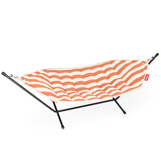 Headdemock Superb Incl. Rack Black