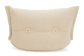 Bonbaron Sherpa Ecru