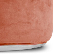 Point Velvet Rhubarb