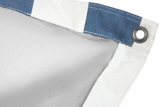 Original Floatzac Stripe Ocean Blue