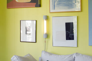 Tjoep small Light Grey