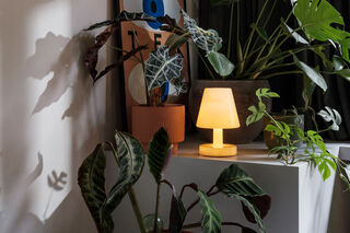 Edison The Ambiance Pale Yellow