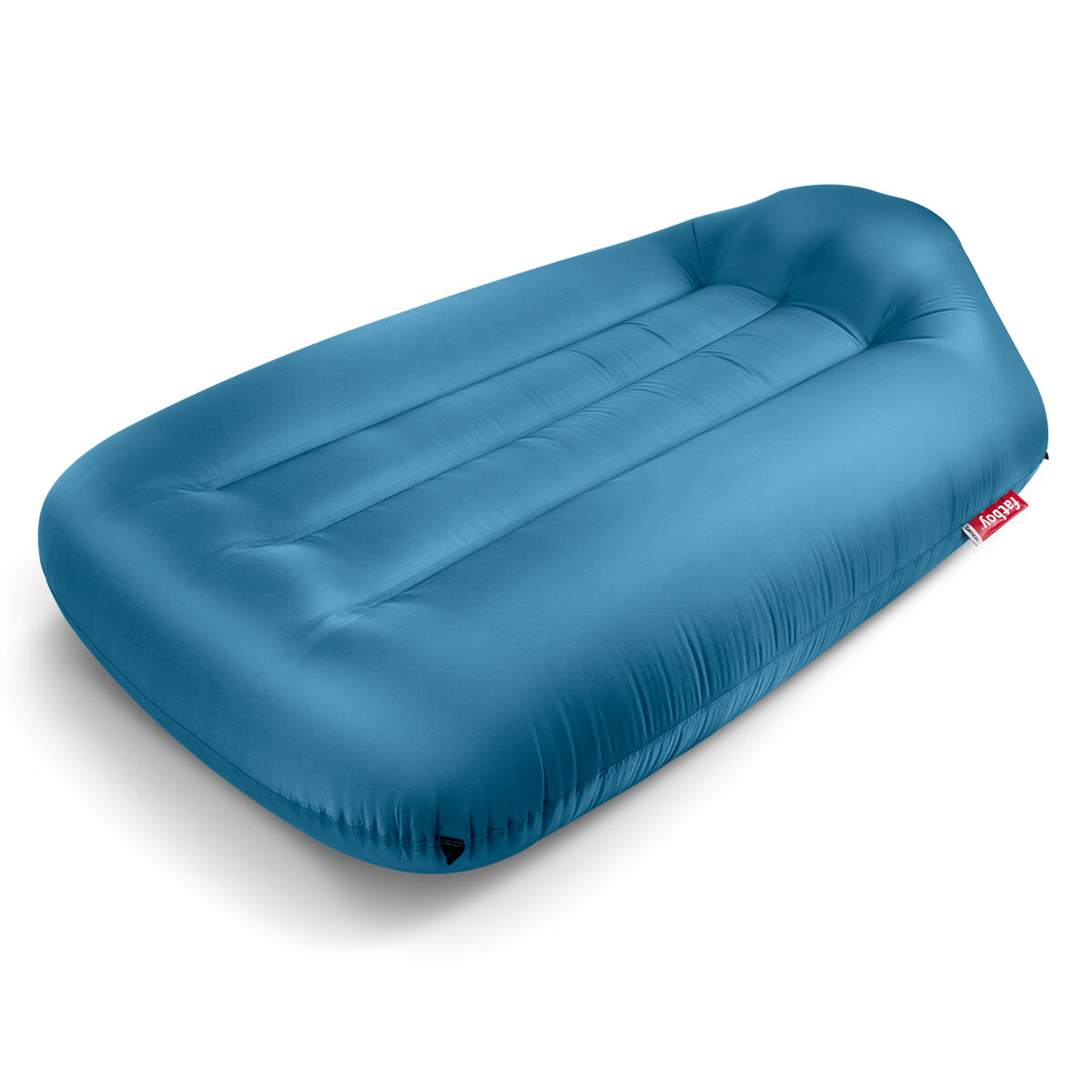 Lamzac®: comfort and adventure with the original air lounger | Fatboy