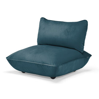 Sumo Seat Velvet