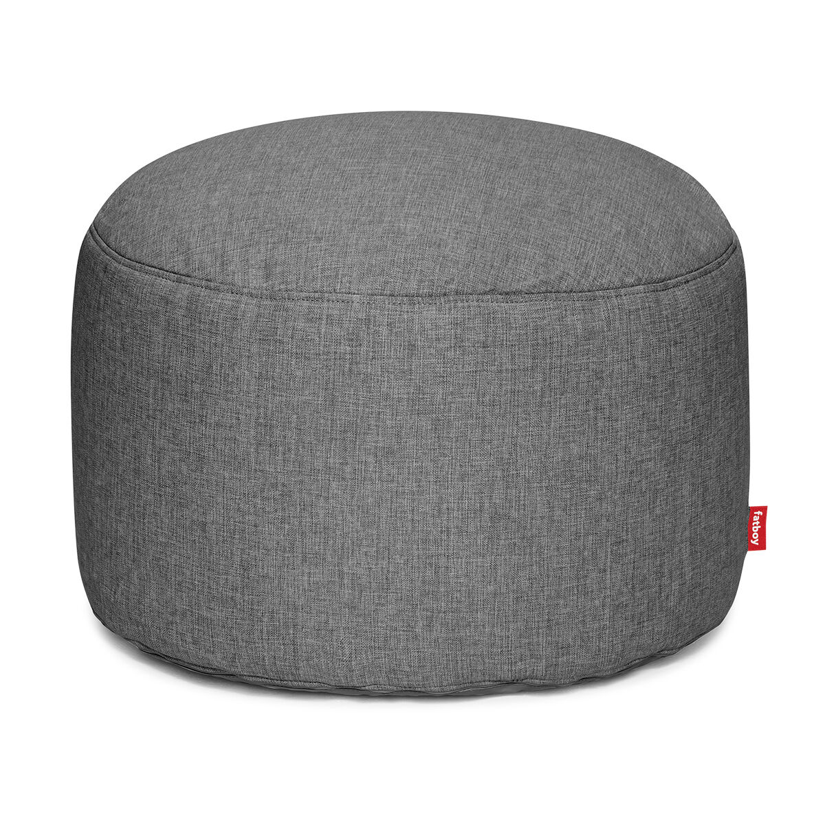 Point Large Outdoor Rock Grey