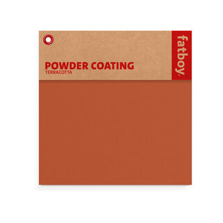 Color Swatch - Powder Coating