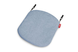 Fred's Chair Pillow Storm Blue