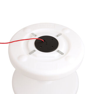 Edison the Grand connect UK inner part