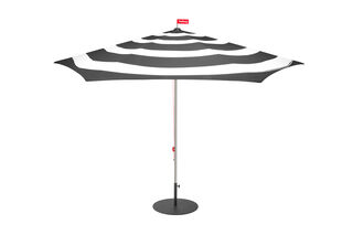 Stripesol Wave Blue + Base Black