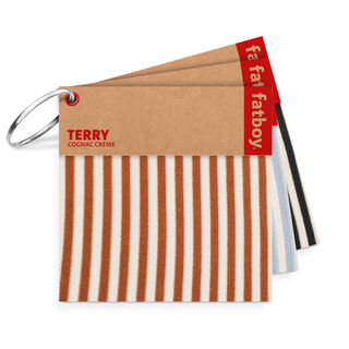 Color Swatch - Terry