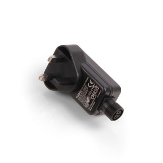 Edison the Medium 2.0 UK adapter
