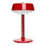 Bellboy Lobby Red