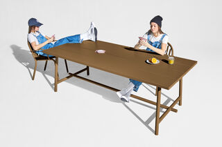 Fred's Table Mochaccino