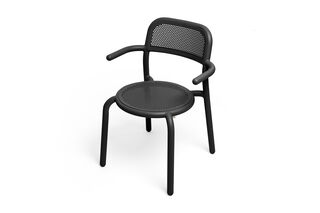 Toní Armchair Anthracite