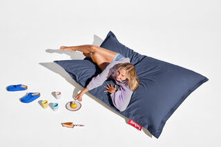 Original Canvas Recycled Crown Blue