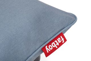 Paletti Hocker Seat Storm Blue