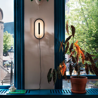 Led's Strip Anthracite