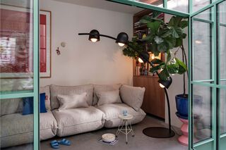 Big Lebow Anthracite