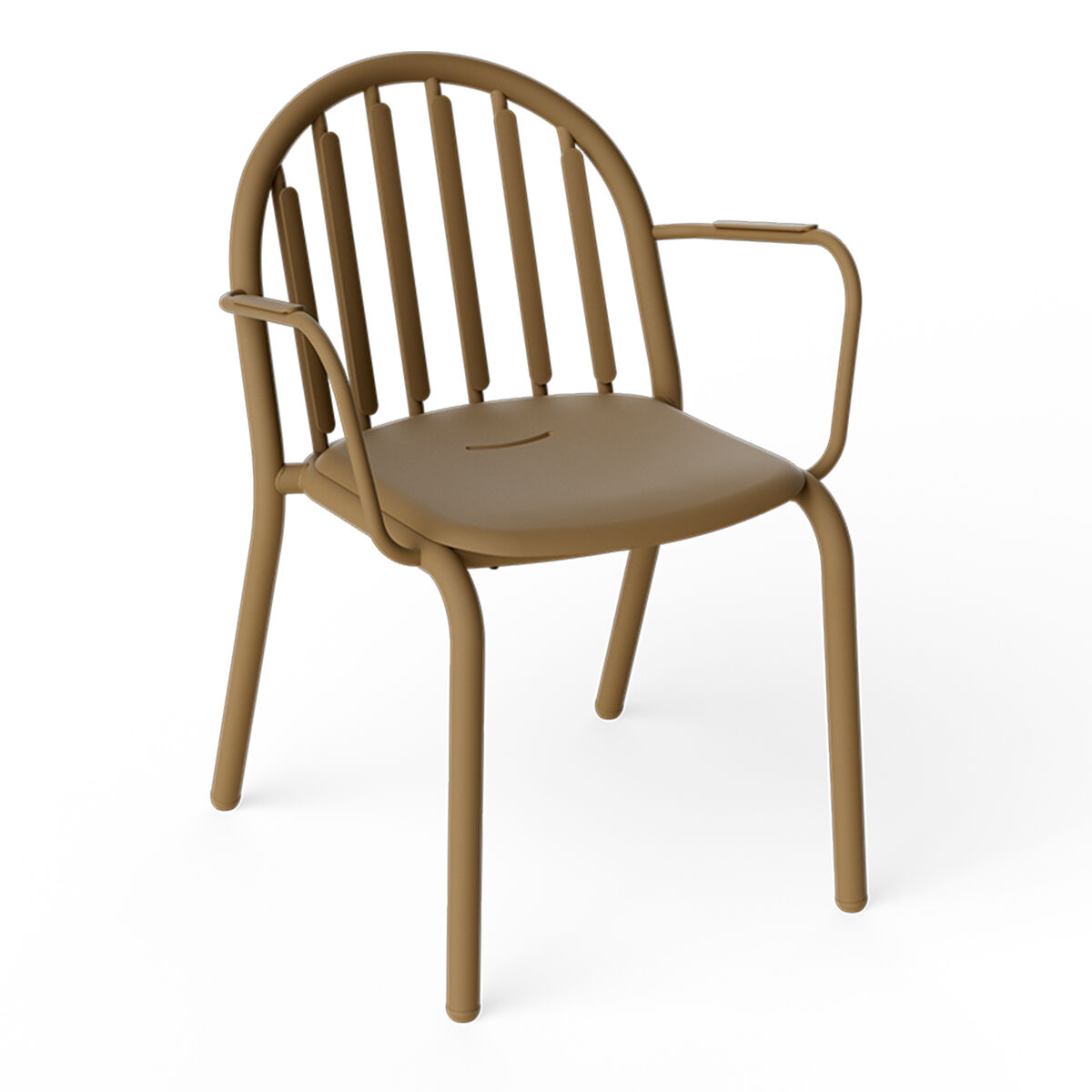 Fred's Armchair Mochaccino
