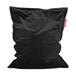 Original Slim Velvet Black