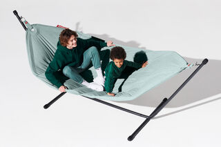 Headdemock Superb Deluxe Rock Grey