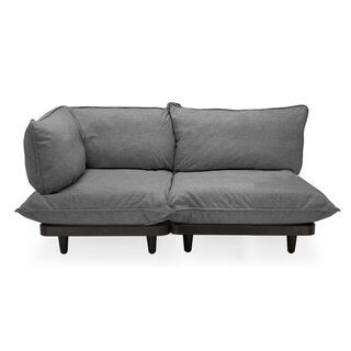 Paletti Set Small Rock Grey