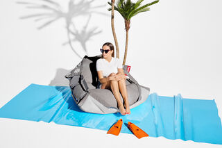 Original Floatzac Rock Grey