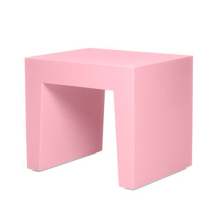 Concrete Seat