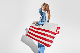 Carry-Too-Much-Bag