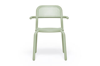 Toní Armchair Mist Green