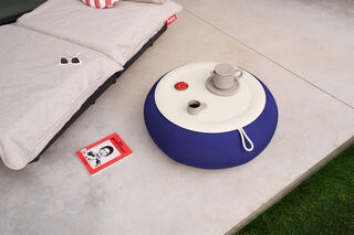 Dumpty Outdoor Yves Blue