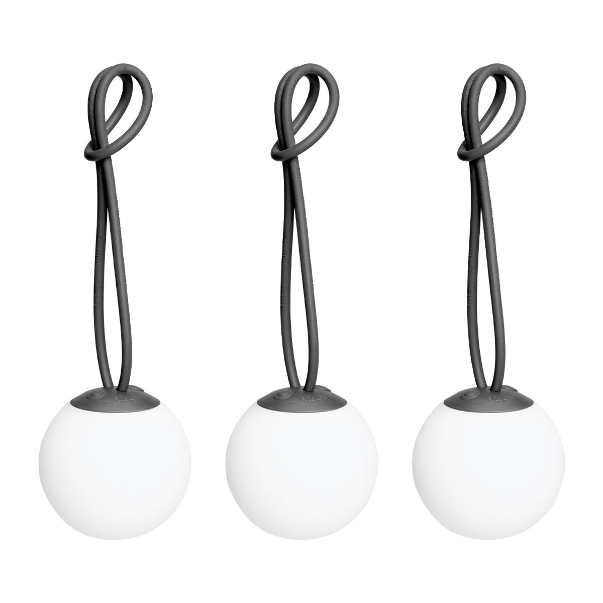 Bolleke Mini Set (3 Pcs)