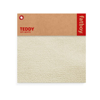 Color Swatch - Teddy