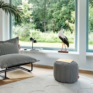 Point Terry Black Creme