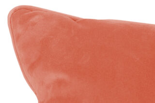 Square Pillow Velvet