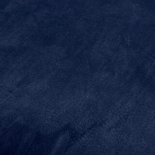 Original slim velvet dark blue