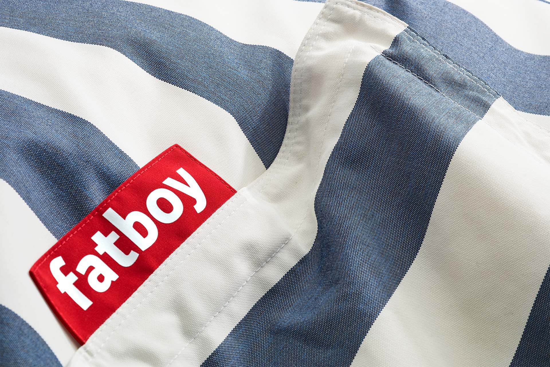 Original Outdoor: een waterafstotende outdoor zitzak | Fatboy