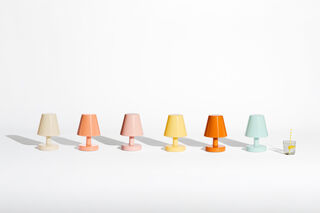 Edison The Ambiance Soft Peach