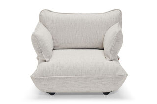 Sumo Loveseat Mingle