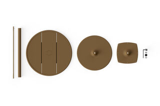 Fred's Bistreau Mochaccino