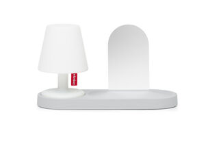 Edison the Petit + Residence Light Grey
