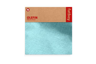 Olefin Color Swatch Pacific Blue