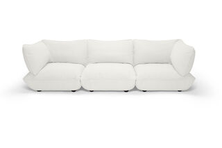 Sumo Sofa Grand Weave