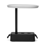 Brick Table Light Grey